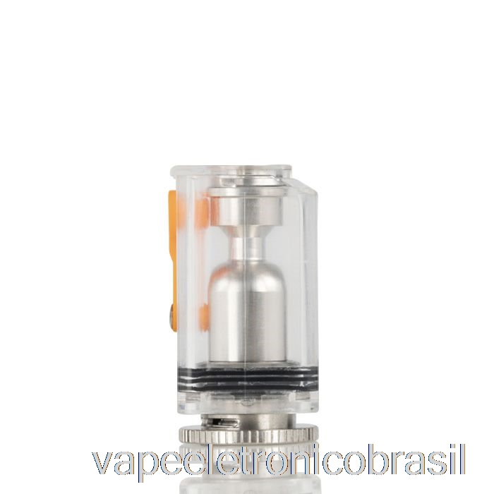 Vape Vaporesso Aspire Mulus Rba Pod E Bobina